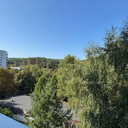Sea By Yoca Appartement Sopot