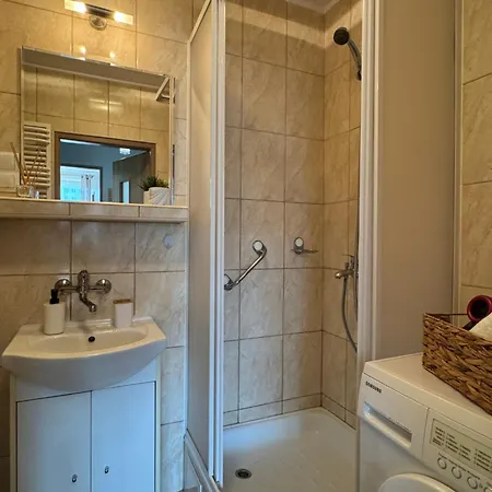 Appartement Sea By Yoca Sopot