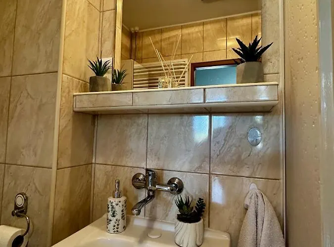 公寓 Sea By Yoca 索波特