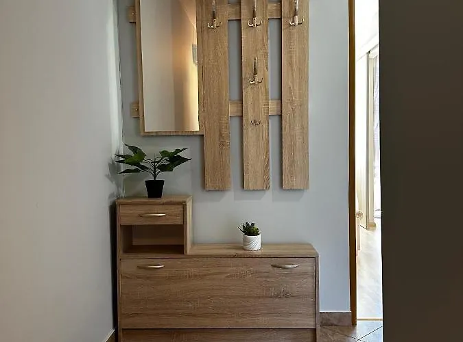 公寓 Sea By Yoca 索波特