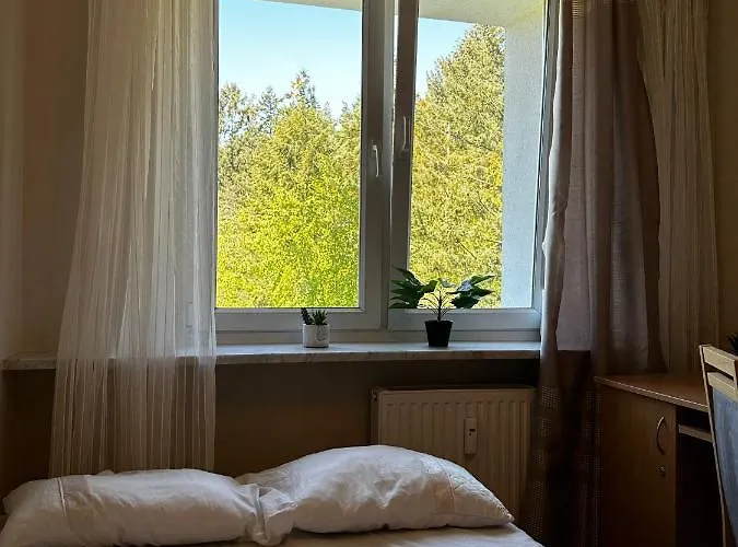 Sea By Yoca 公寓 索波特