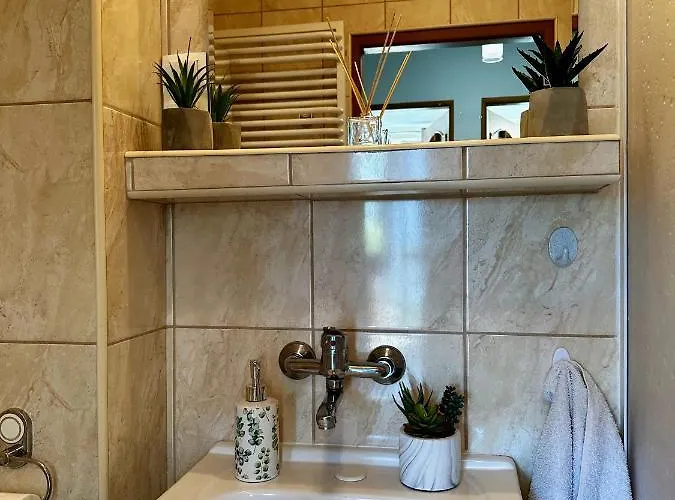 Sea By Yoca 公寓 索波特