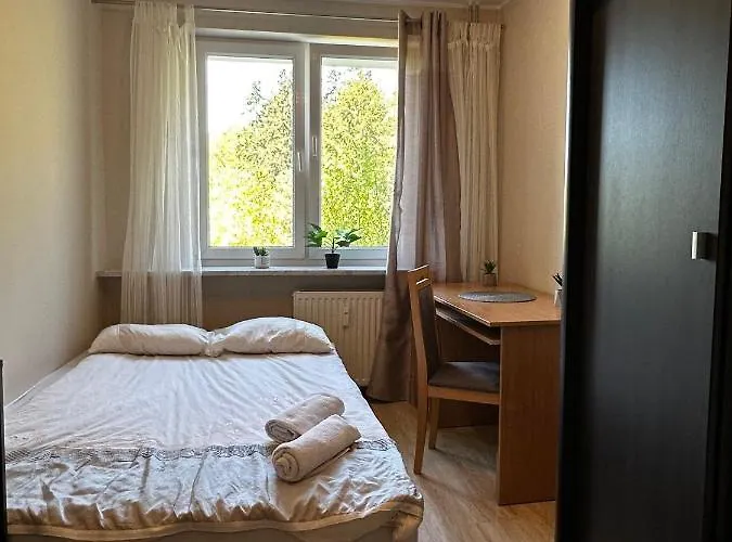 Sea By Yoca 公寓 索波特