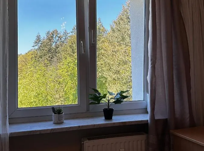 公寓 Sea By Yoca 索波特